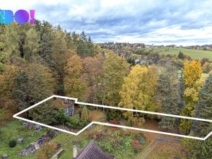 Prodej pozemku pro bydlení, Všestary, 712 m2