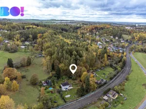 Prodej pozemku pro bydlení, Všestary, 712 m2