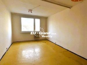 Prodej bytu 1+kk, Varnsdorf, Čelakovická, 27 m2