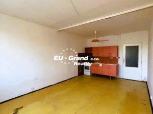 Prodej bytu 1+kk, Varnsdorf, Čelakovická, 27 m2