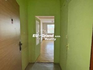 Prodej bytu 1+kk, Varnsdorf, Čelakovická, 27 m2