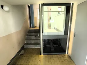 Prodej bytu 2+1, Česká Lípa, Železničářská, 59 m2