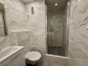 Pronájem bytu 1+1, Kadaň, Koželužská, 36 m2