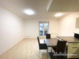 Pronájem bytu 1+kk, Brno, U Leskavy, 34 m2