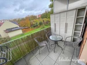 Pronájem bytu 1+kk, Brno, U Leskavy, 34 m2