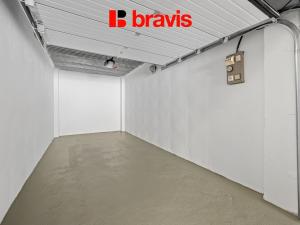 Prodej garáže, Brno - Židenice, Věstonická, 15 m2