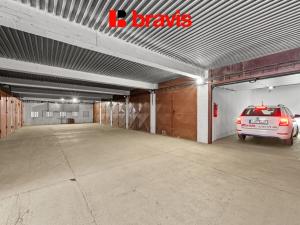 Prodej garáže, Brno - Židenice, Věstonická, 15 m2