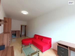 Pronájem bytu 1+1, Příbram - Příbram II, Střelecká, 43 m2