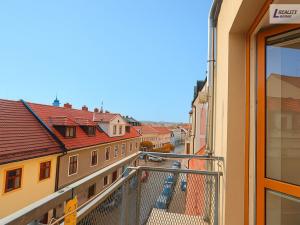 Pronájem bytu 1+1, Příbram - Příbram II, Střelecká, 43 m2