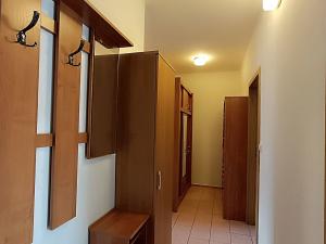 Pronájem bytu 1+1, Příbram - Příbram II, Střelecká, 43 m2