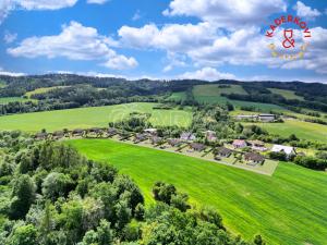 Prodej pozemku pro bydlení, Horní Poříčí, 12859 m2