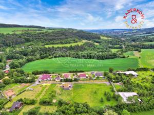 Prodej pozemku pro bydlení, Horní Poříčí, 12859 m2