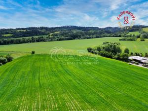 Prodej pozemku pro bydlení, Horní Poříčí, 12859 m2