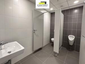 Pronájem výrobních prostor, Praha - Horní Počernice, K Bílému vrchu, 2460 m2