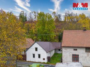 Prodej chalupy, Vinaře - Vinice, 60 m2