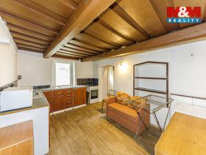 Prodej chalupy, Vinaře - Vinice, 60 m2