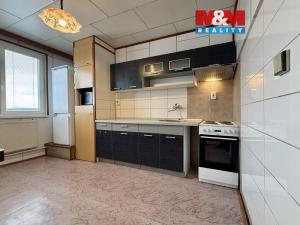 Pronájem bytu 3+1, Blatná, B. Němcové, 70 m2