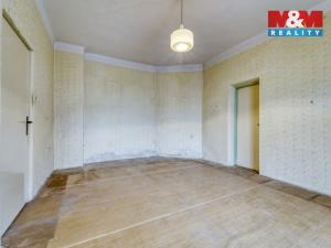 Prodej rodinného domu, Karlovy Vary - Dvory, Chebská, 203 m2