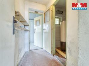 Prodej rodinného domu, Karlovy Vary - Dvory, Chebská, 203 m2