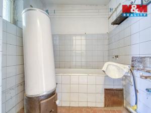 Prodej rodinného domu, Karlovy Vary - Dvory, Chebská, 203 m2