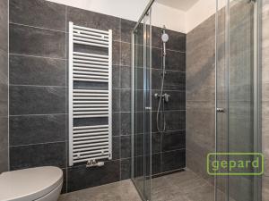 Pronájem bytu 2+kk, Praha - Modřany, Mezi vodami, 52 m2