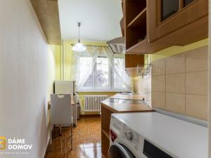 Prodej bytu 2+1, Zlín - Malenovice, Tyršova, 52 m2