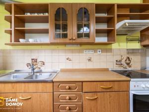 Prodej bytu 2+1, Zlín - Malenovice, Tyršova, 52 m2