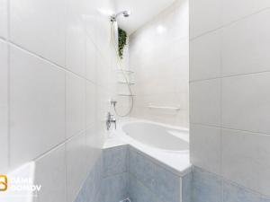 Prodej bytu 2+1, Zlín - Malenovice, Tyršova, 52 m2