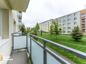 Prodej bytu 2+1, Zlín - Malenovice, Tyršova, 52 m2