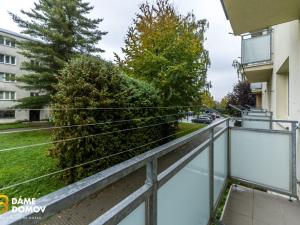 Prodej bytu 2+1, Zlín - Malenovice, Tyršova, 52 m2