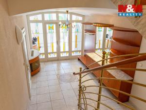 Prodej kanceláře, Orlová - Město, Fr. Palackého, 130 m2