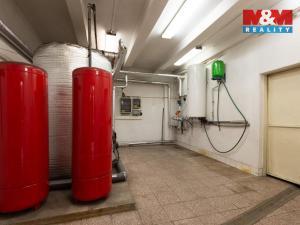 Prodej kanceláře, Orlová - Město, Fr. Palackého, 130 m2