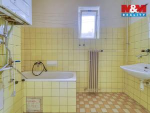 Prodej bytu 3+1, Plzeň, Bolevecká, 74 m2