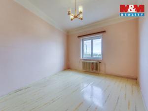 Prodej bytu 3+1, Plzeň, Bolevecká, 74 m2