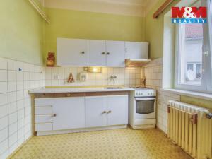 Prodej bytu 3+1, Plzeň, Bolevecká, 74 m2