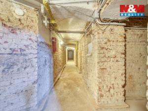 Prodej bytu 3+1, Plzeň, Bolevecká, 74 m2