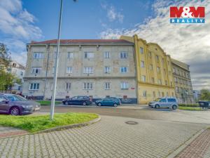 Prodej bytu 3+1, Plzeň, Bolevecká, 74 m2