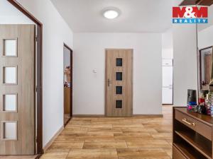 Prodej bytu 3+1, Krupka - Maršov, Dukelských hrdinů, 68 m2