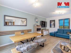 Prodej rodinného domu, Horní Bludovice - Prostřední Bludovice, 198 m2