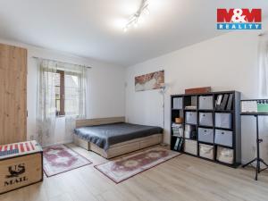 Prodej rodinného domu, Horní Bludovice - Prostřední Bludovice, 198 m2