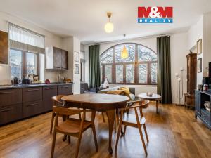 Prodej bytu 3+kk, Ústí nad Labem - Střekov, K Loděnici, 100 m2