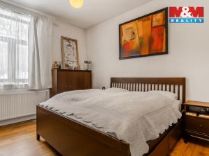 Prodej bytu 3+kk, Ústí nad Labem - Střekov, K Loděnici, 100 m2