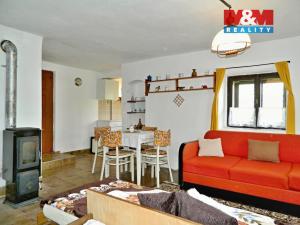 Prodej chalupy, Pošná, 75 m2