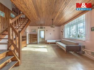 Prodej rodinného domu, Řepín, Mělnická, 217 m2