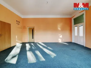 Prodej bytu 3+1, Vejprty, Moskevská, 128 m2