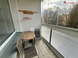 Pronájem bytu 2+1, Mariánské Lázně - Úšovice, Kubelíkova, 62 m2