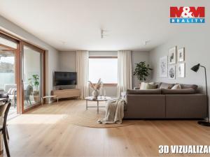 Prodej rodinného domu, Smržovka, Zvonková, 182 m2