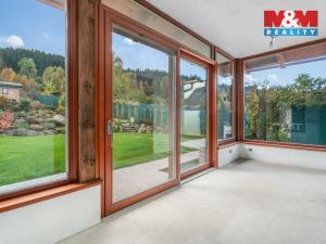 Prodej rodinného domu, Smržovka, Zvonková, 182 m2