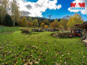 Prodej rodinného domu, Smržovka, Zvonková, 182 m2