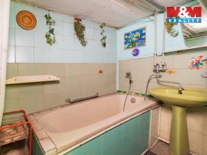 Prodej rodinného domu, Plesná, Vilová, 101 m2